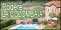 Podere La Colombaia