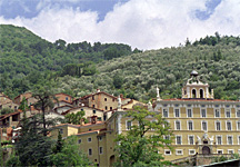 Villa Garzoni